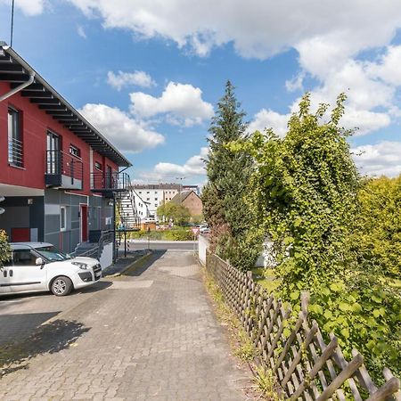 Limehome Montabaur Am Quendelberg Εξωτερικό φωτογραφία