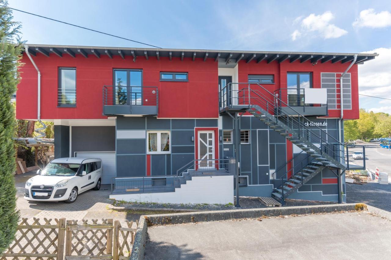 Limehome Montabaur Am Quendelberg Εξωτερικό φωτογραφία
