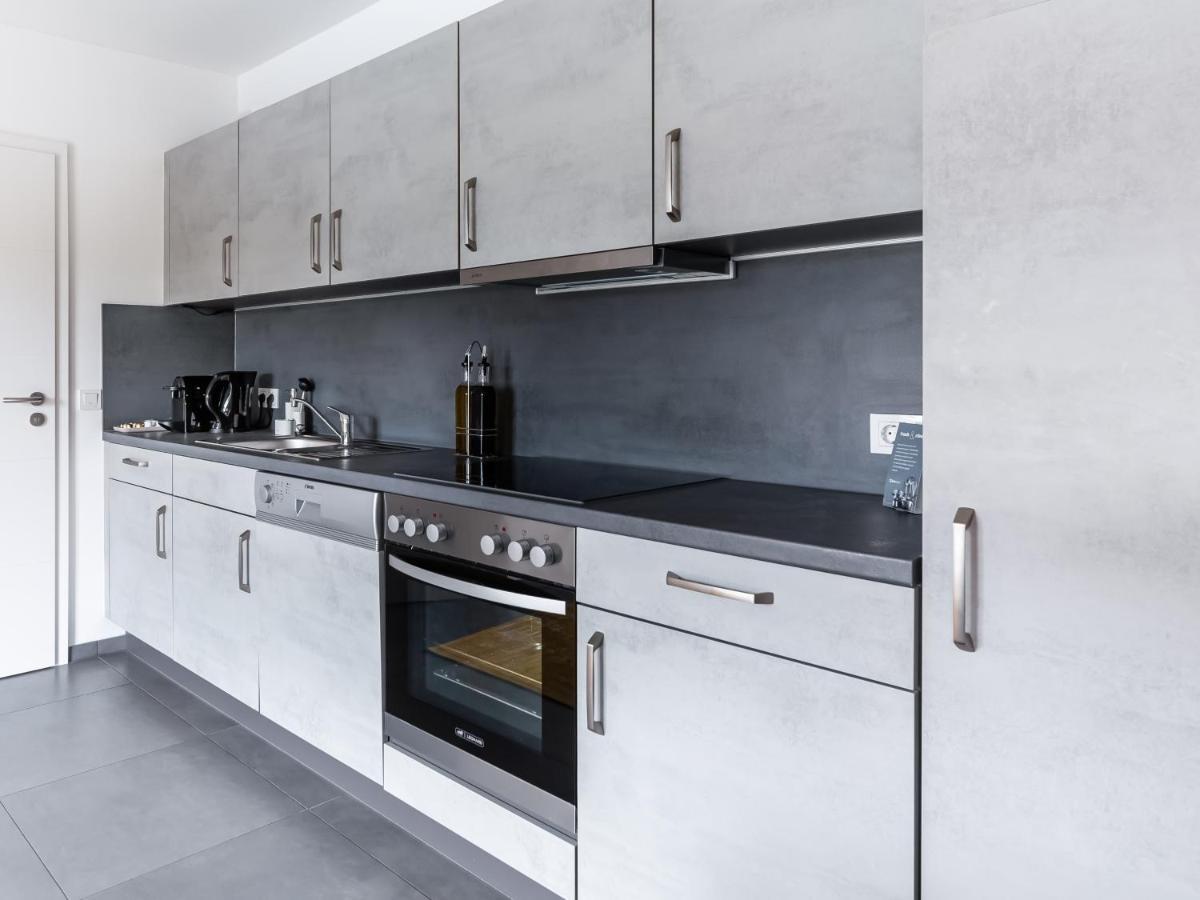 Limehome Montabaur Am Quendelberg Εξωτερικό φωτογραφία