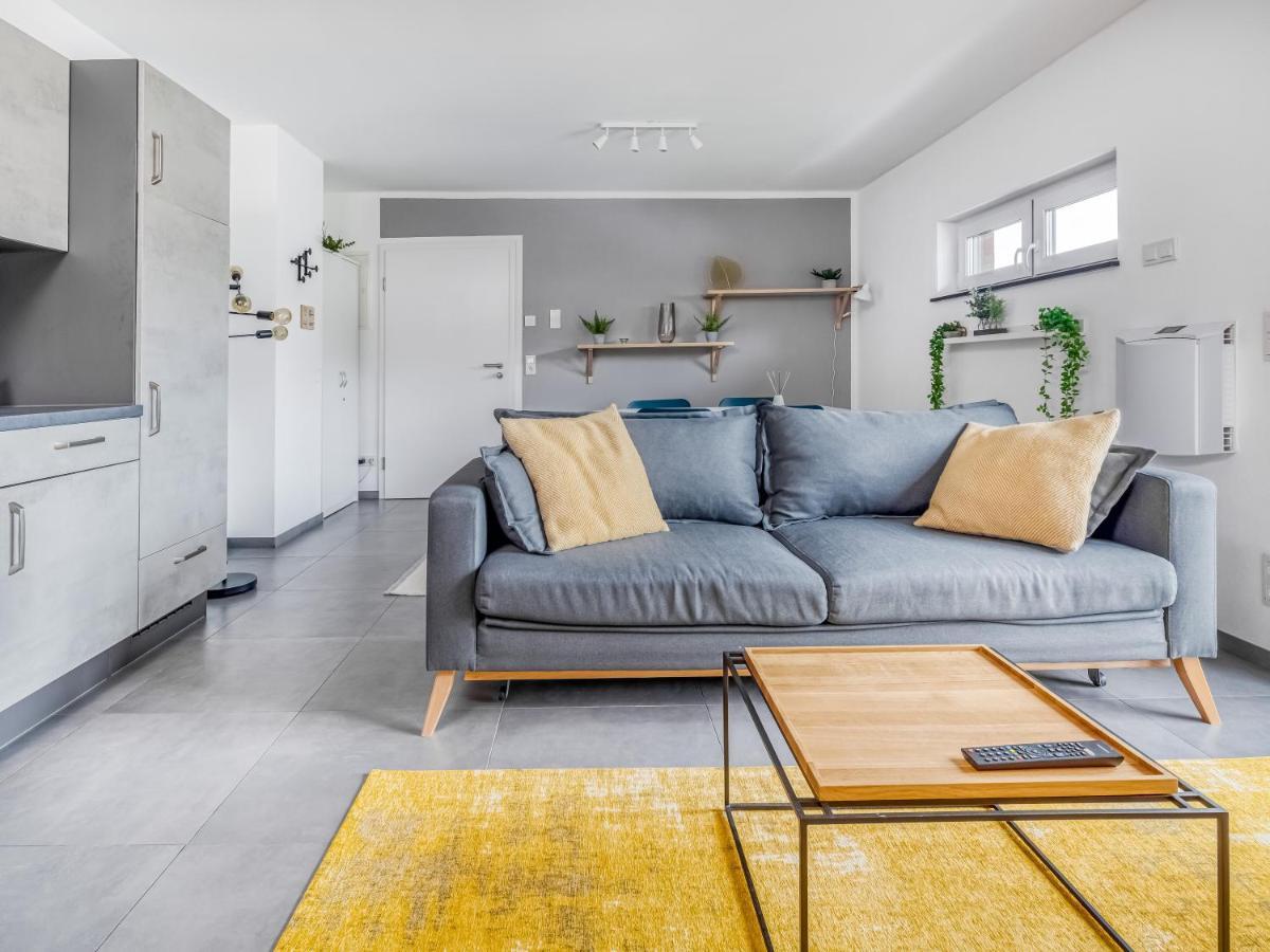 Limehome Montabaur Am Quendelberg Εξωτερικό φωτογραφία