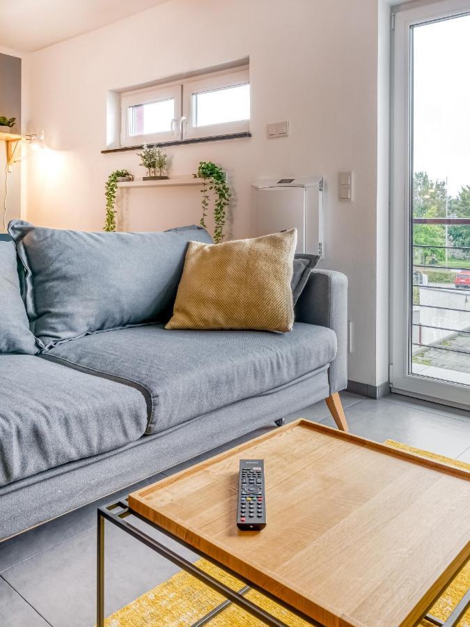 Limehome Montabaur Am Quendelberg Εξωτερικό φωτογραφία