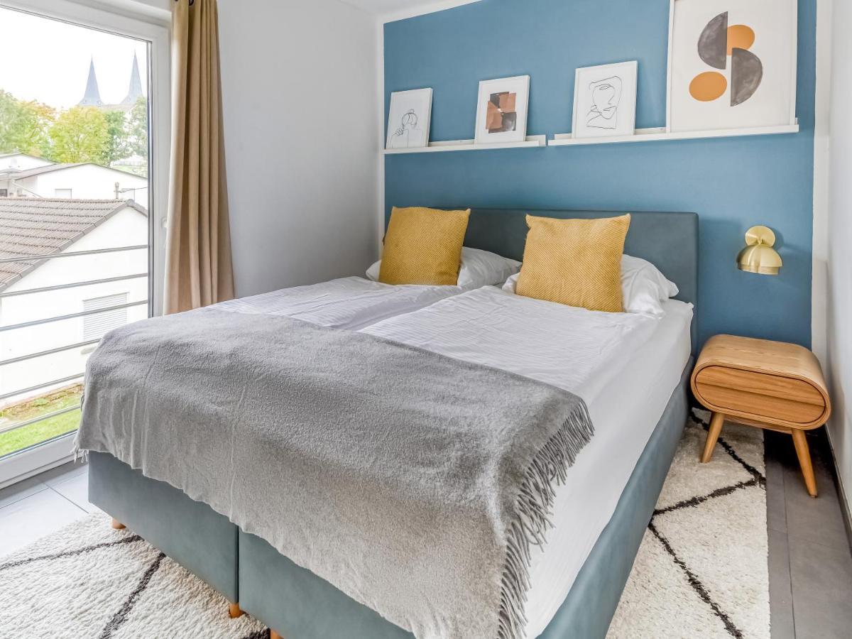 Limehome Montabaur Am Quendelberg Εξωτερικό φωτογραφία