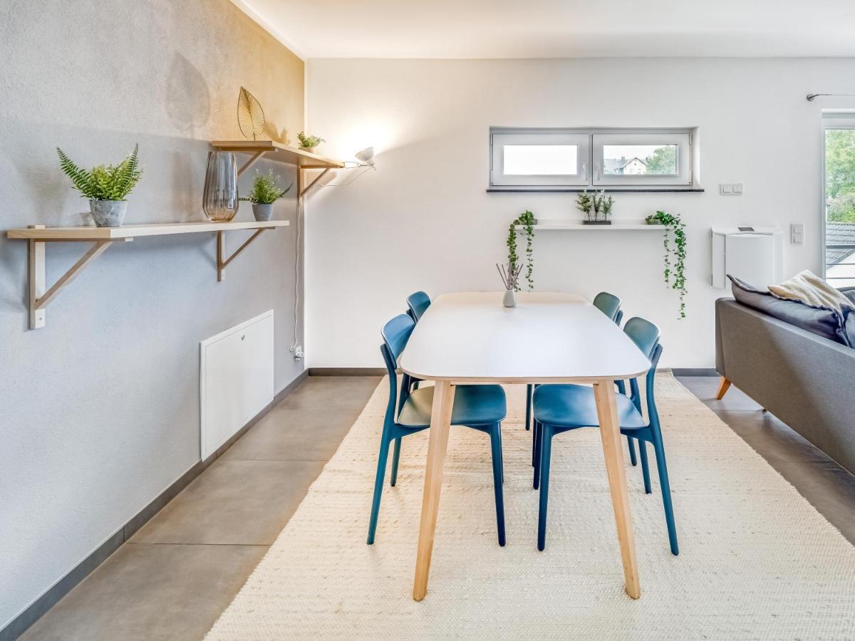 Limehome Montabaur Am Quendelberg Εξωτερικό φωτογραφία