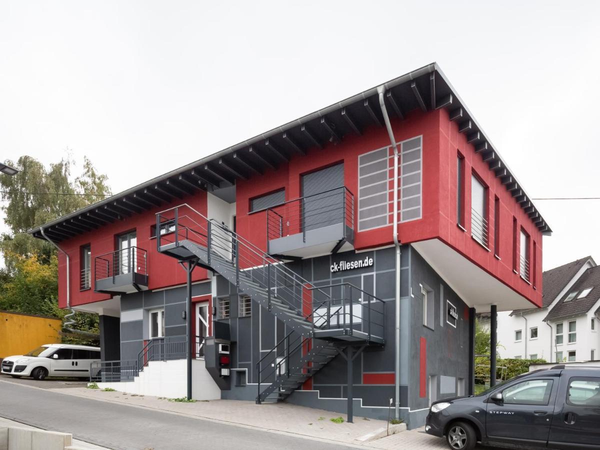 Limehome Montabaur Am Quendelberg Εξωτερικό φωτογραφία