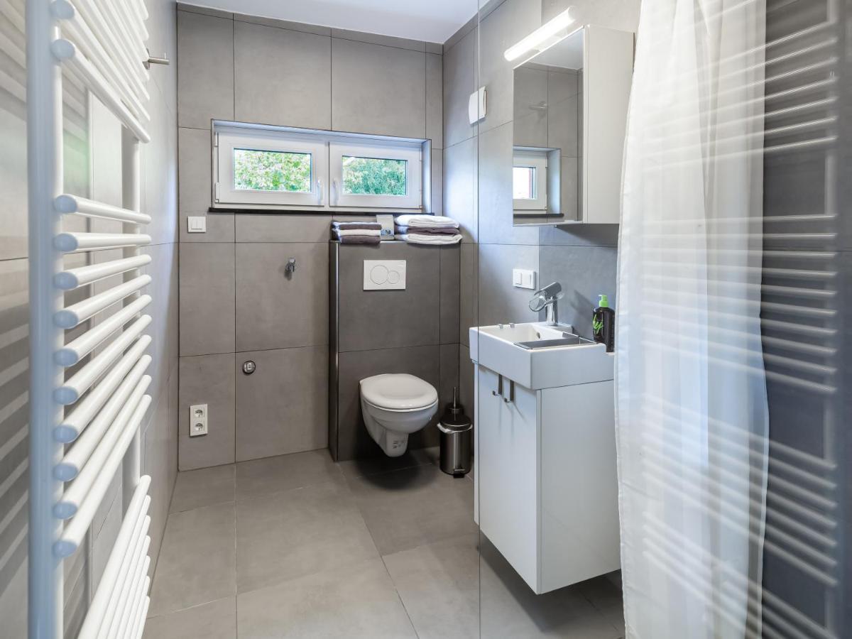 Limehome Montabaur Am Quendelberg Εξωτερικό φωτογραφία
